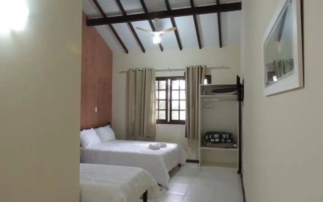 Itaipava Cama e Café