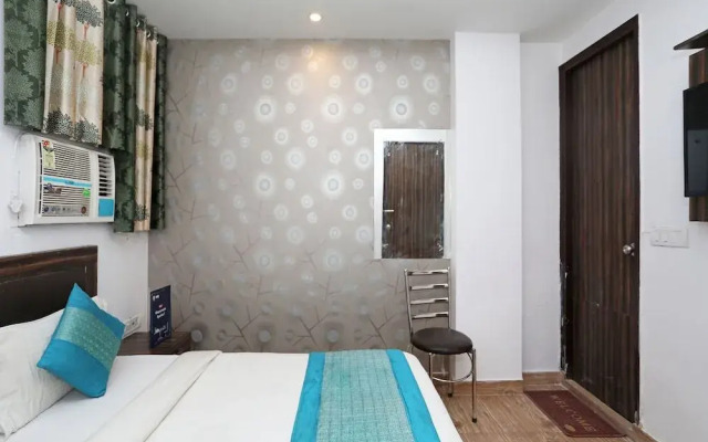 Hotel Rs Residency
