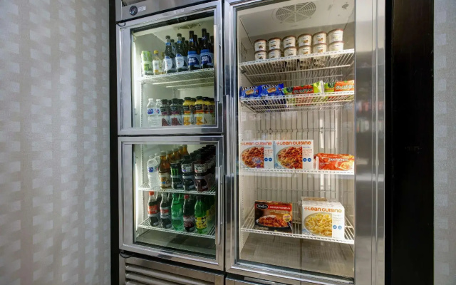 Homewood Suites Charlotte Ayrsley