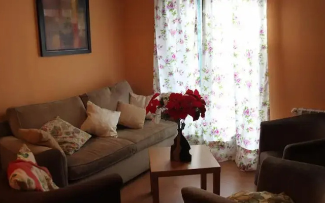 Casa Rural Los Portales