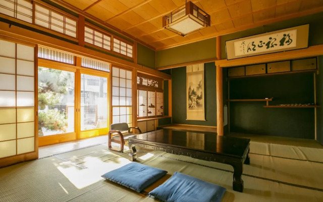 Showa no Kaori