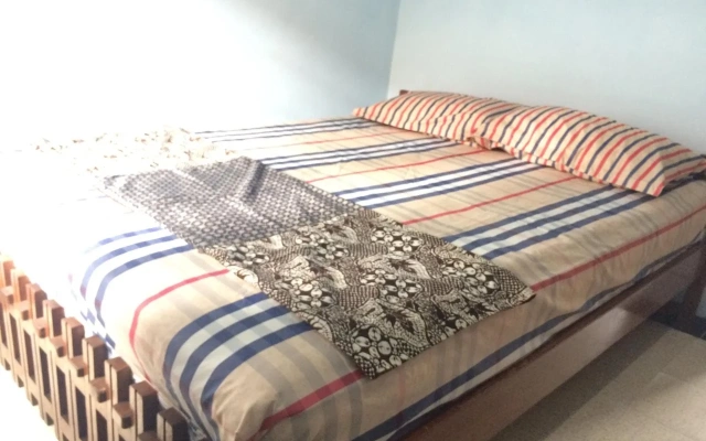 Aty Noor Homestay