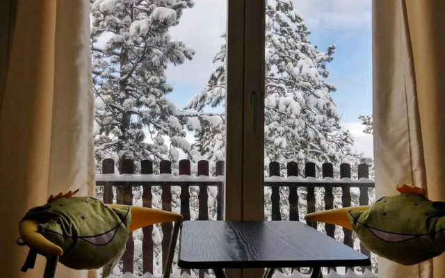 Holiday Home Vila Milka