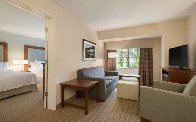 Homewood Suites Jacksonville Deerwood Park