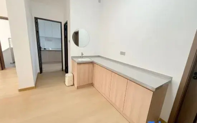 Zhuhai Huban Shanse Homestay (Riyuebei)
