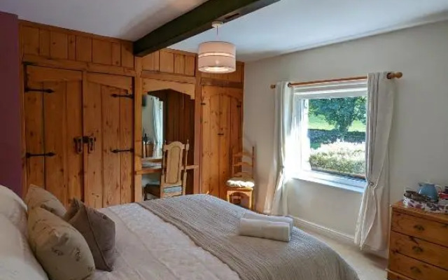 Whittakers Barn Farm Bed and Breakfast