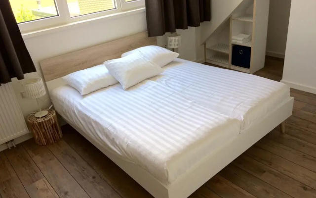 Hotel het Anker van Texel