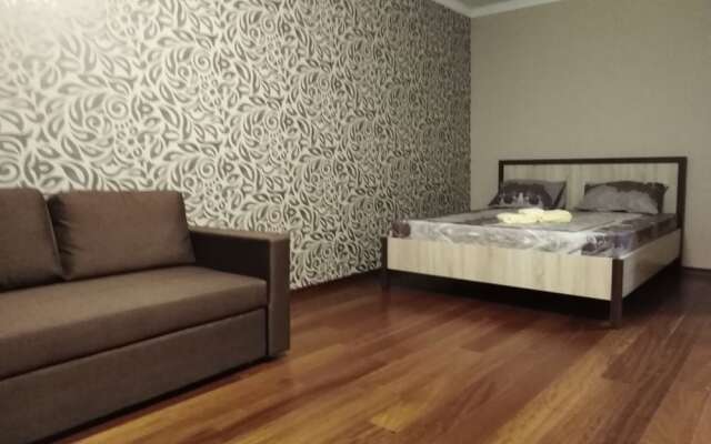 Гостиница Apartlux Zatsepa комната для гостей