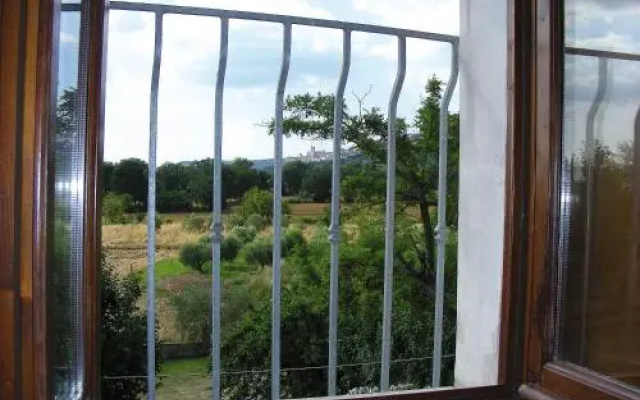 B&B Torre Matta