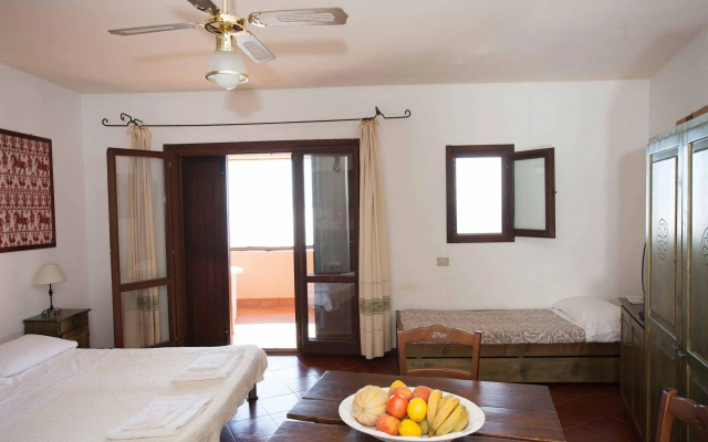 Residence Torre delle stelle