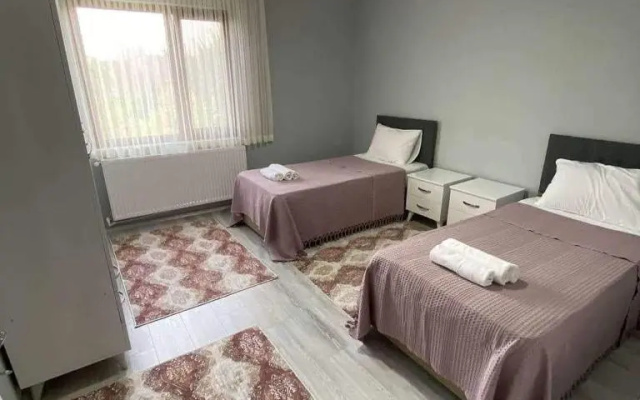 Mohti villa