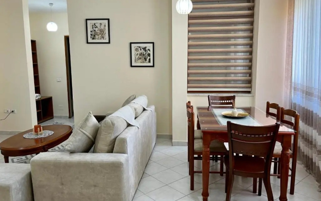 Cheap & Good Stay - 80m2, Fully Equipment
