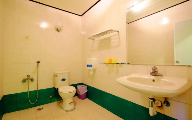 Kenting The House