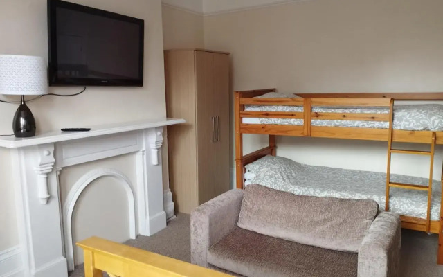 sunnylodge