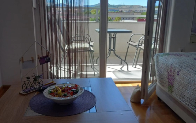 Apartman Magdalena