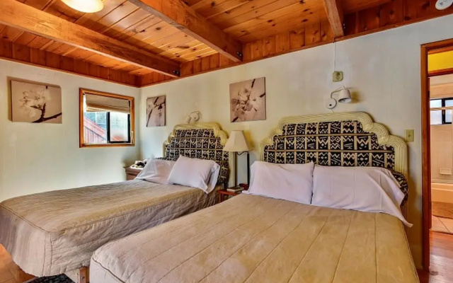 Summit Escape Lodge