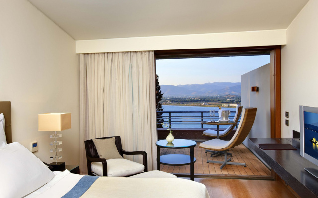 Nafplia Palace Hotel & Villas