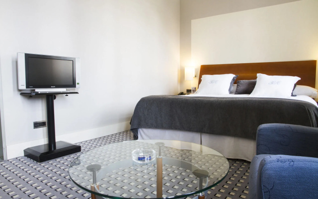 Gran Hotel Albacete