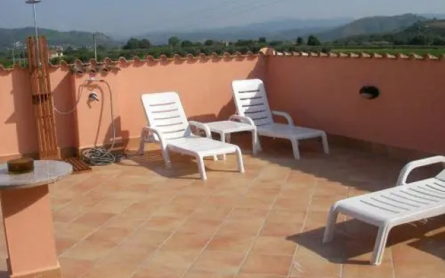 Bed And Breakfast 3 Stars Ascea