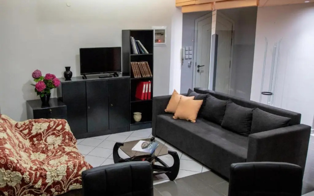 Christine's downtown suites