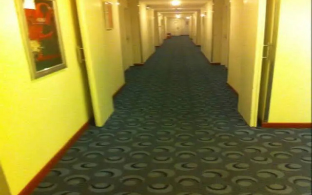 7 Days Inn Haixiu Middle Road