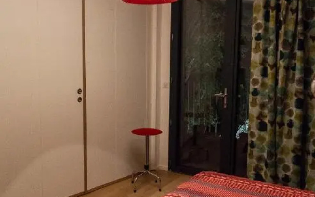 Chambre D'hotes de Charme a Montreuil-Paris (Adults Only)