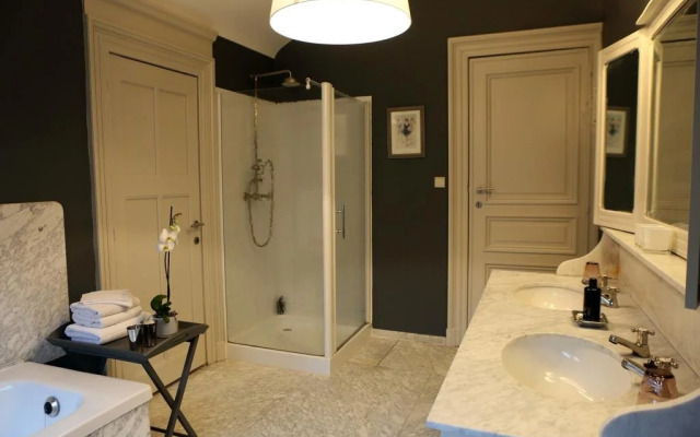 B&B La Vigie