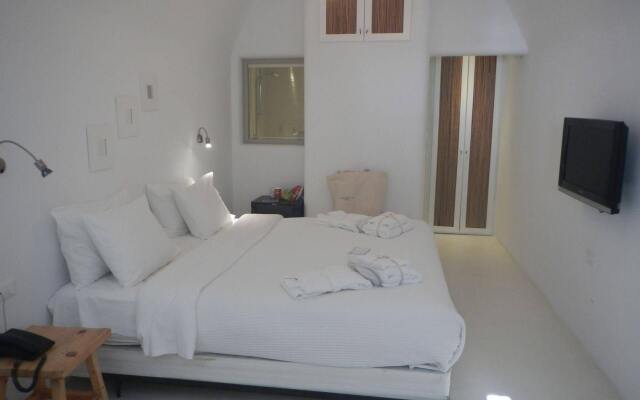 Отель Rocabella Santorini Hotel Греция, Остров Санторини - отзывы, цены и фото номеров - забронировать отель Rocabella Santorini Hotel онлайн комната для гостей