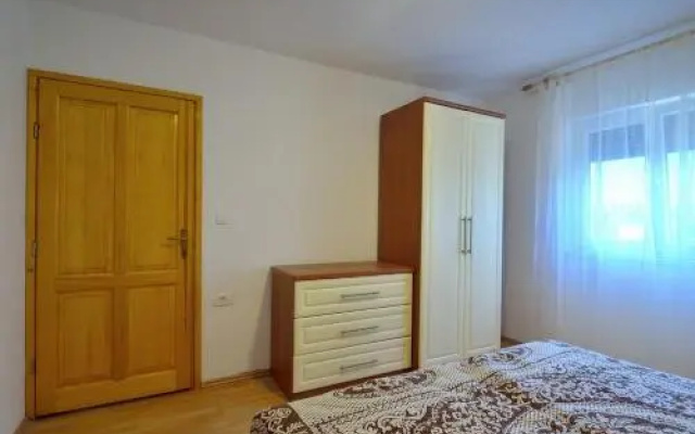 Apartment Nada