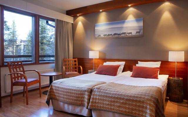 Lapland Hotels Riekonlinna