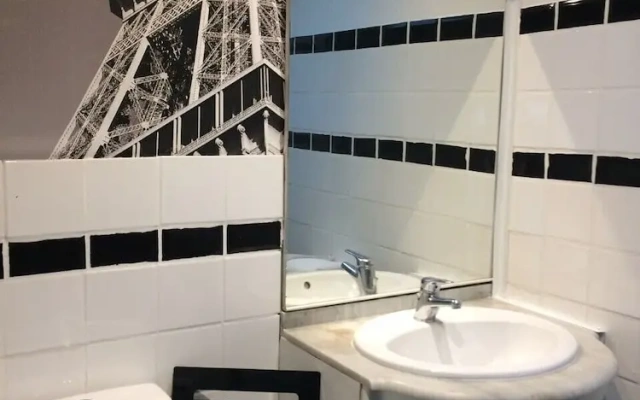 Appartement Charmant
