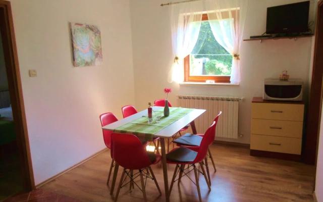 Apartments Stjepan