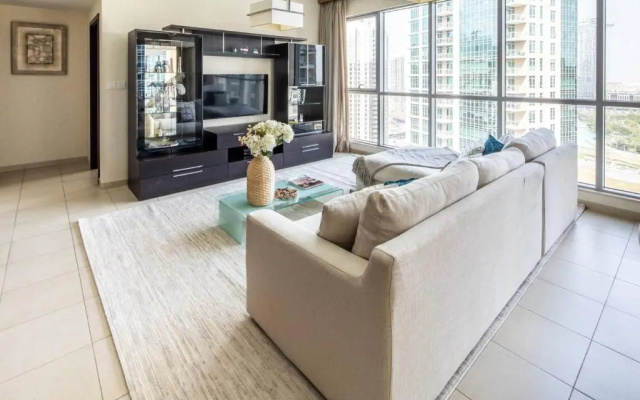 Frank Porter - The Residences