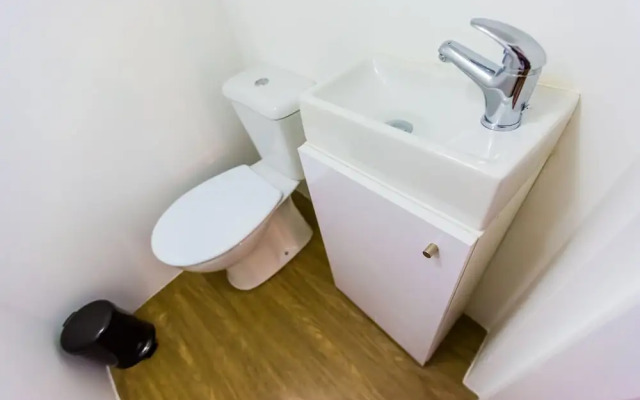 88 Infinity Santo Ildefonso Apartment