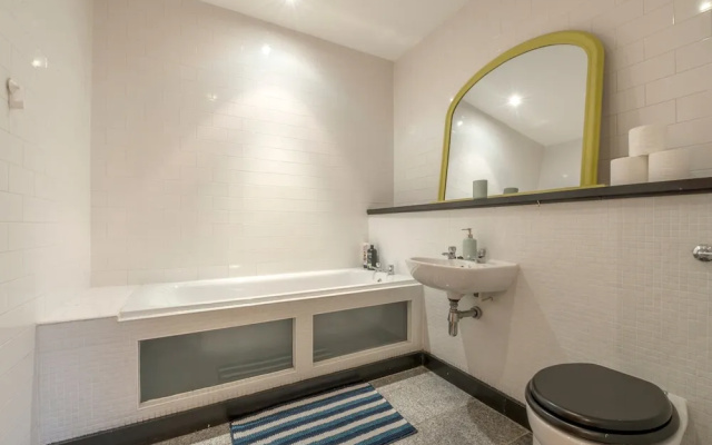 Central Manchester Spacious 1 Bedroom Apartment