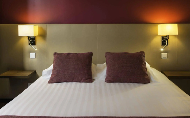 B&B HOTEL Reims Tinqueux