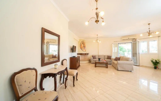 Kefalonia View Villas