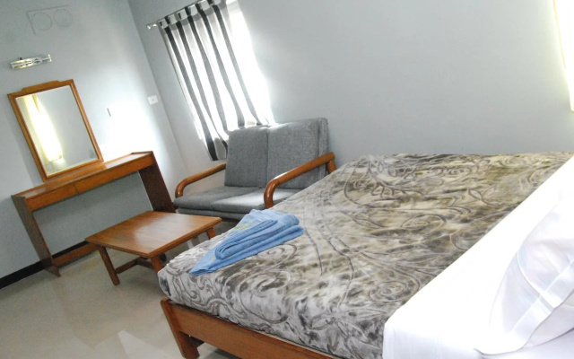 Hotel Jaysanthi