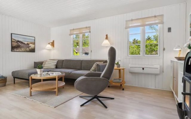 "Suri" - 350m from the sea in Bornholm