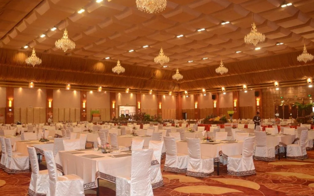 Yunnan hongta hotel