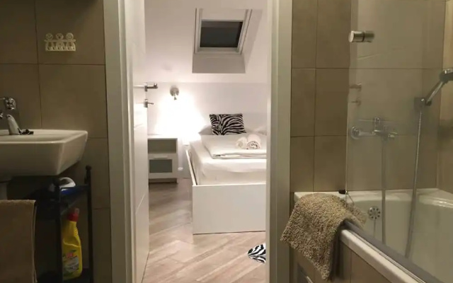 Villa Marghareta - Deluxe App Marghareta