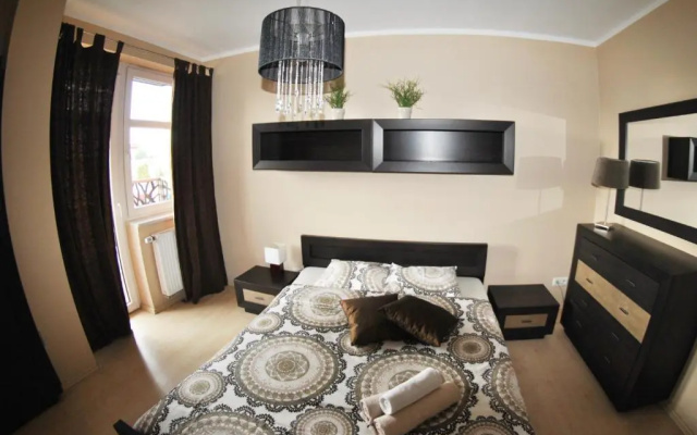 Royal Apartments - Apartamenty Inowrocławska
