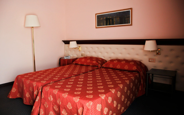 Hotel Torretta
