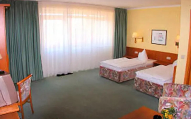 Top Motel Sassnitz