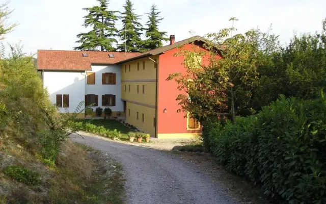 Agriturismo Lo Casale