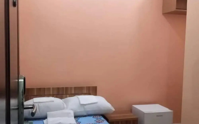 Fravio Apartment