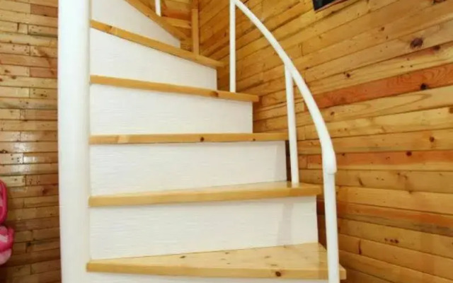 A Houses Homestay