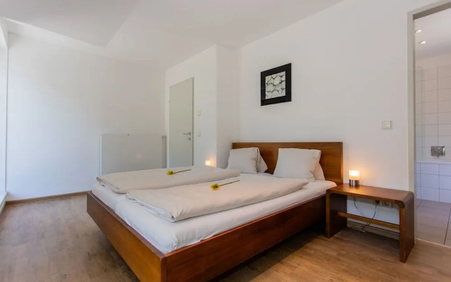 SSG Apart Hotel