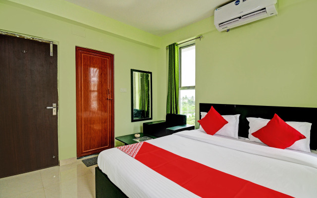 Hotel O Night Quine Guest House