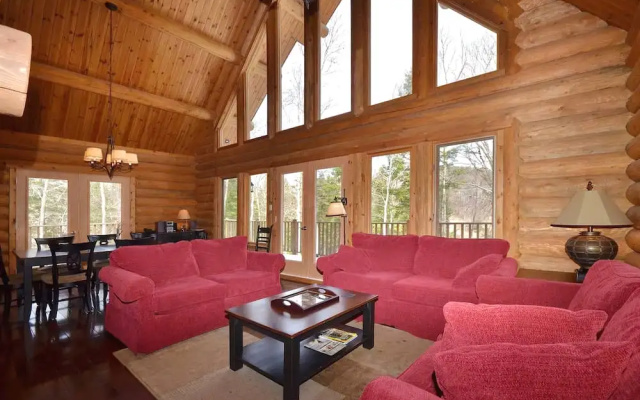Chalet Dakota